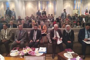 مؤتمر طلابي 1