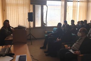 ورشة برنامج الشفافية1