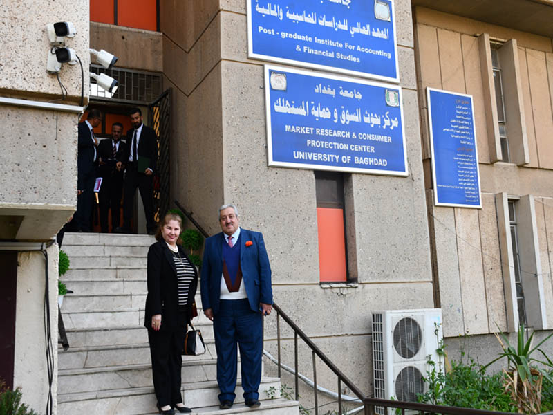 زيارة الست جيمي 22