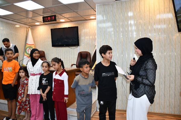 احتفالية الايتام (18)