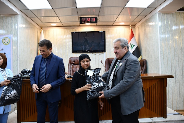 احتفالية الايتام (3)