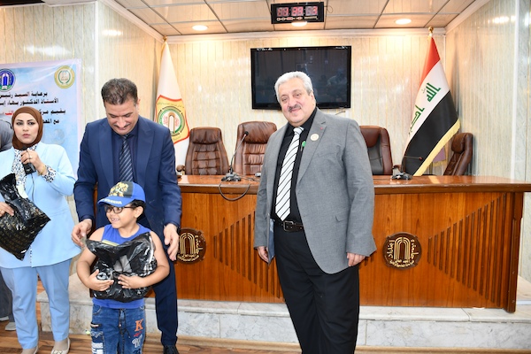 احتفالية الايتام (5)