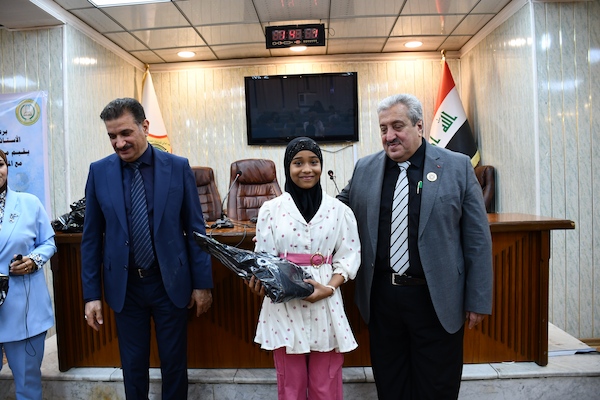 احتفالية الايتام (6)