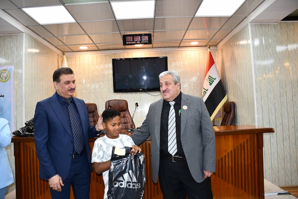 احتفالية الايتام (7)