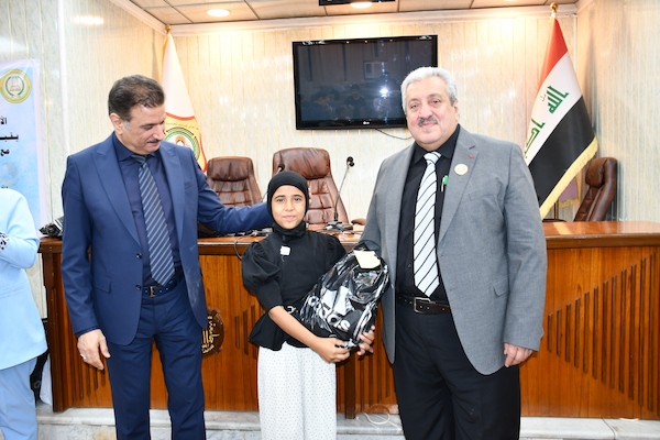 احتفالية الايتام (8)