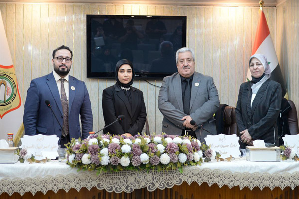 زهراء صباح كاطع5