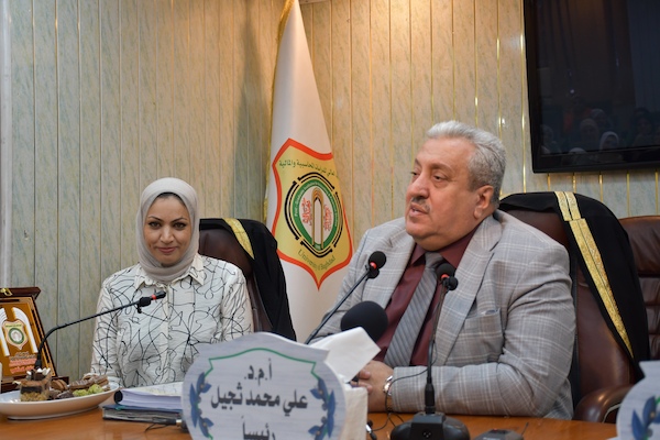 تكريم الموظف المثالي (4)