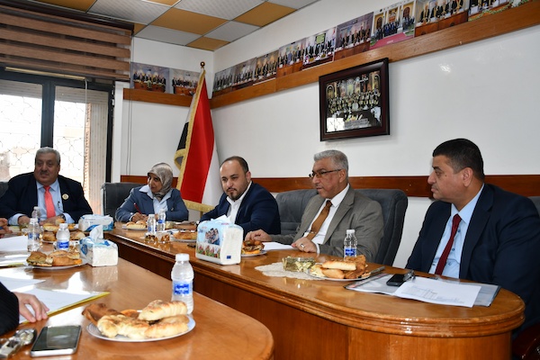 امانة مجلس (3)